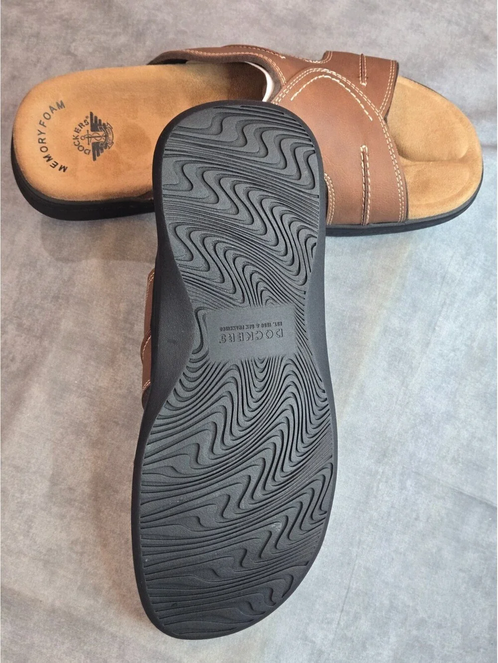 Dockers 